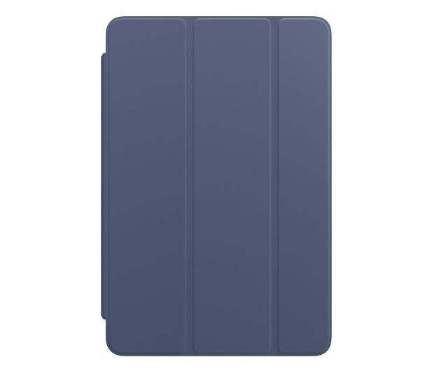 Apple Smart Cover do iPad mini (4 gen) (5 gen) Blue - 598643 - zdjęcie